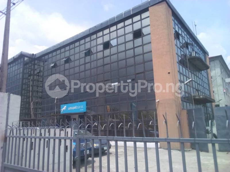 Commercial Property for sale Acme Road Agidingbi Ikeja Lagos
