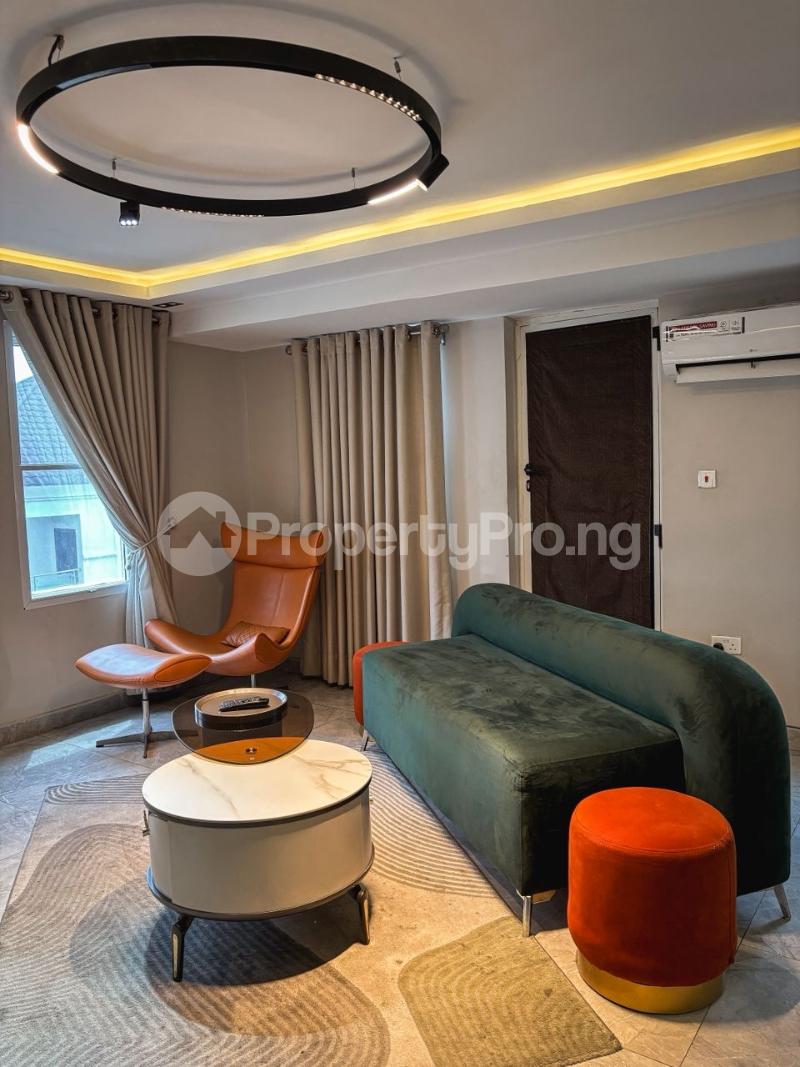 1 bedroom Flat / Apartment for rent Off Admiralty Way Lekki Phase One Lagos Lekki Phase 1 Lekki Lagos