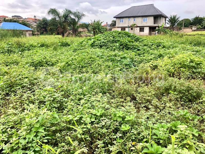 Land for sale Hakeem Ojaleye Street Iju Lagos - 0