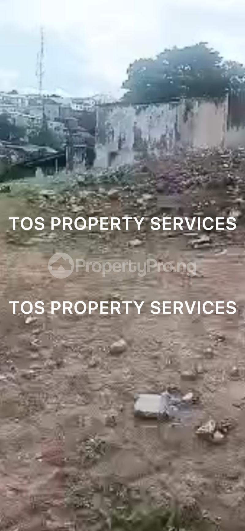Land for sale Ifako Ijaiye Iju Lagos