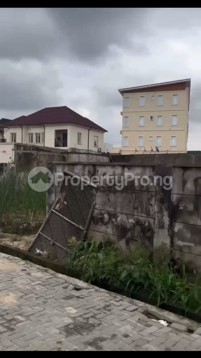 Land for sale Millennium Estate, Gbagada Millenuim/UPS Gbagada Lagos