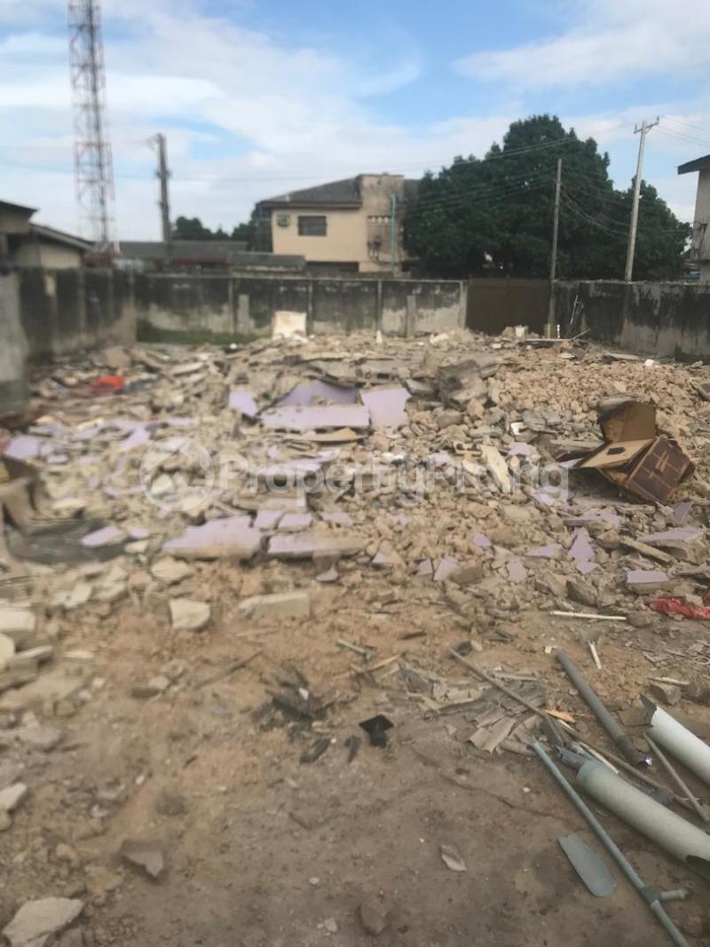 Land for sale Abule Egba Lagos - 0