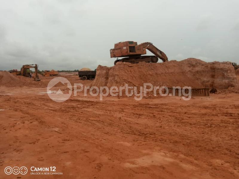 Land for sale Alagbado Abule Egba Lagos