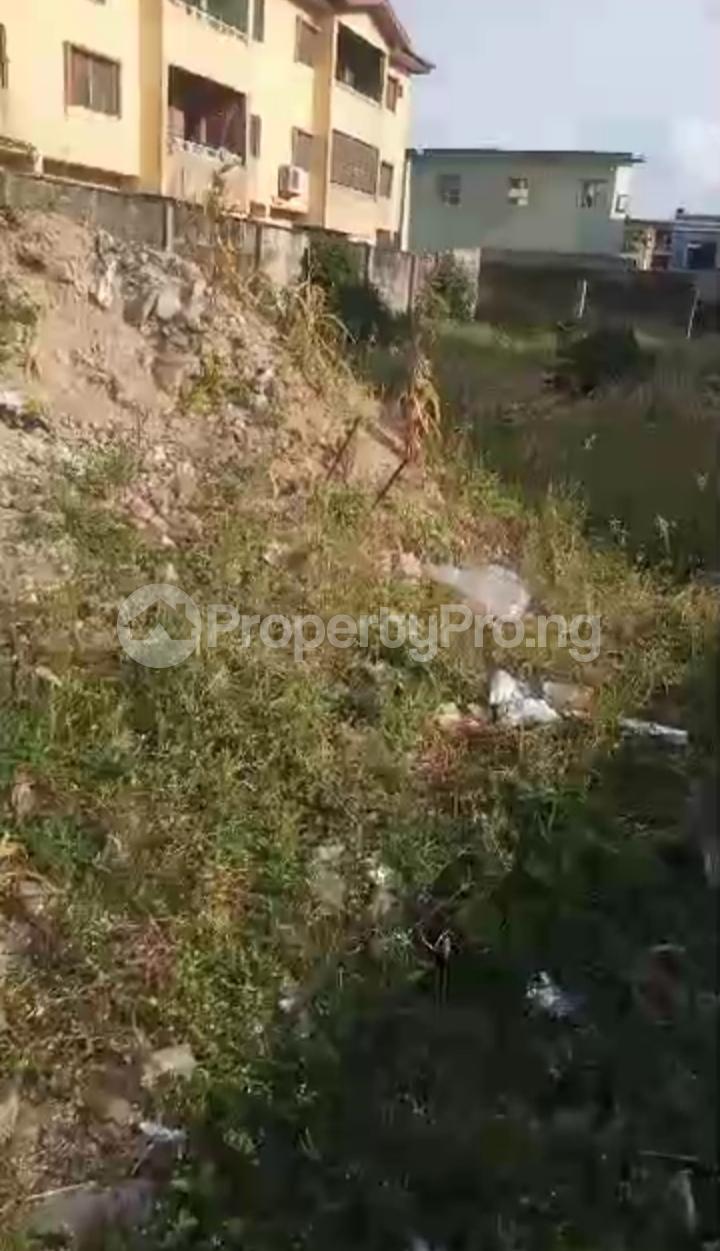 Land for sale Ajao Estate Isolo Lagos