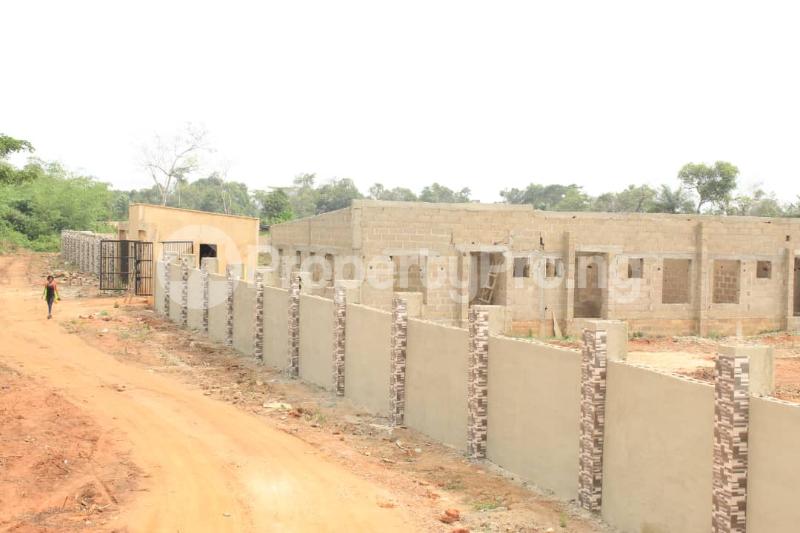 Land for sale Mowe Obafemi Owode Ogun