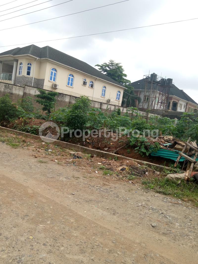 Land for sale K Farm, Obawole Ifako-ogba Ogba Lagos