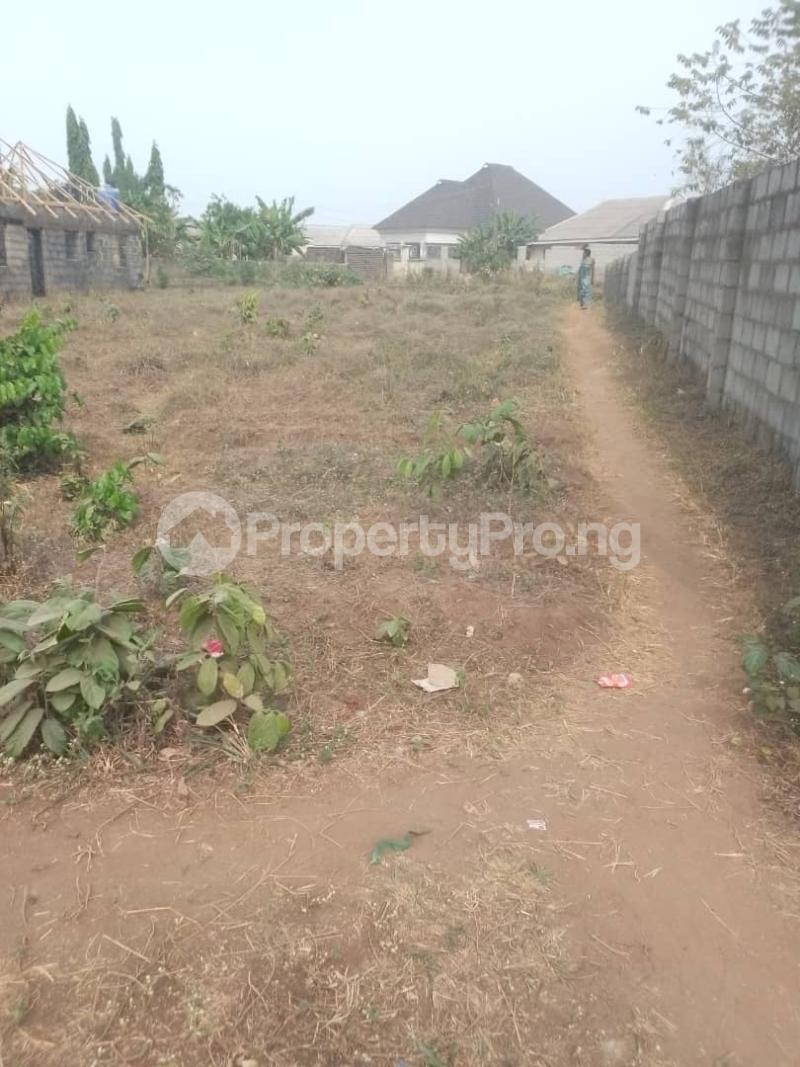 Land for sale Oke Eletu Ijede Ikorodu Lagos - 0
