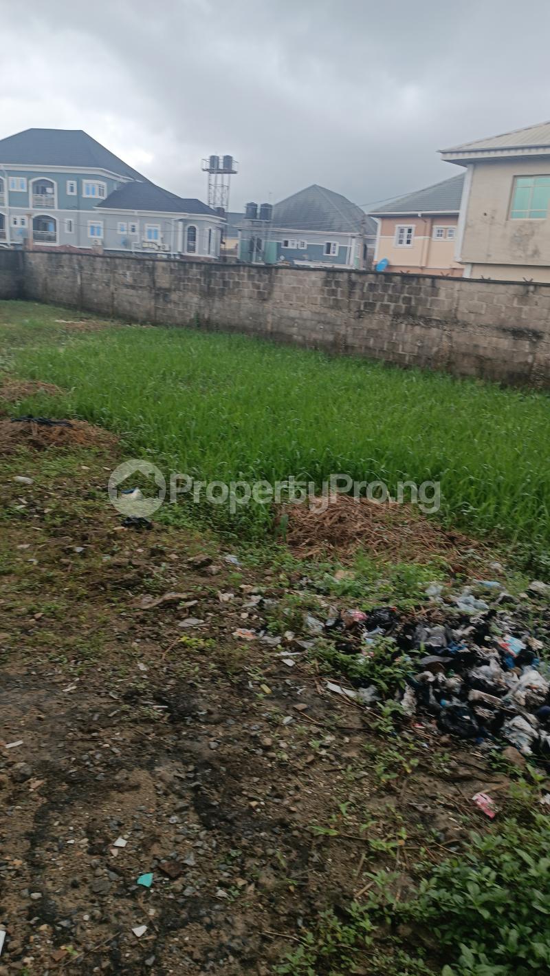Land for sale Bucknor Isolo Lagos