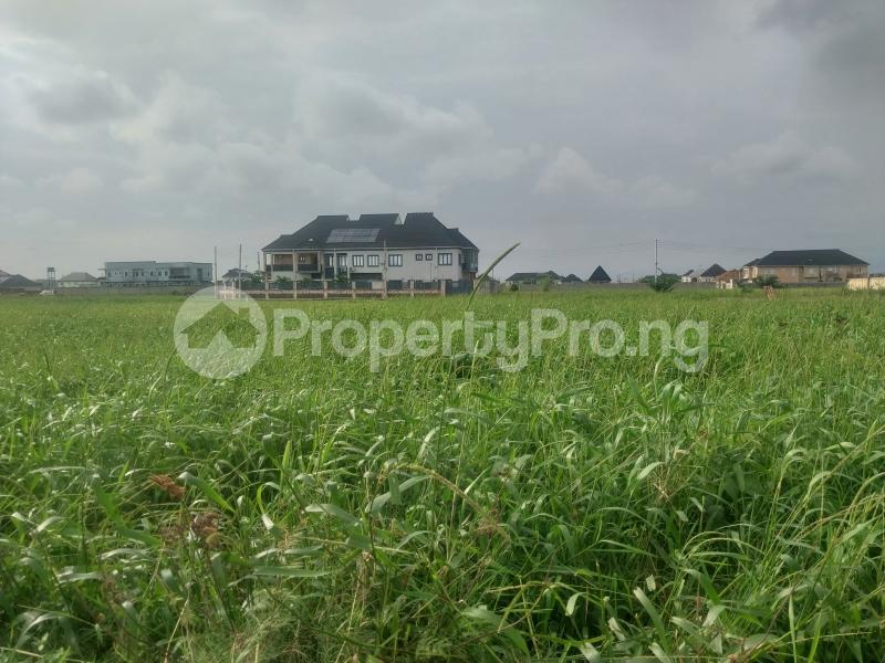 10 bedroom Land for sale Opic Estate Isheri North Ojodu Lagos
