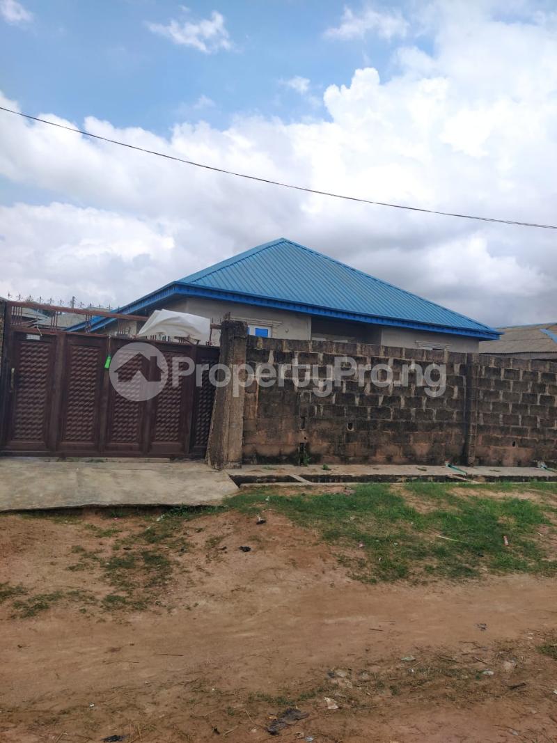 3 bedroom House for sale Abeokuta Ogun