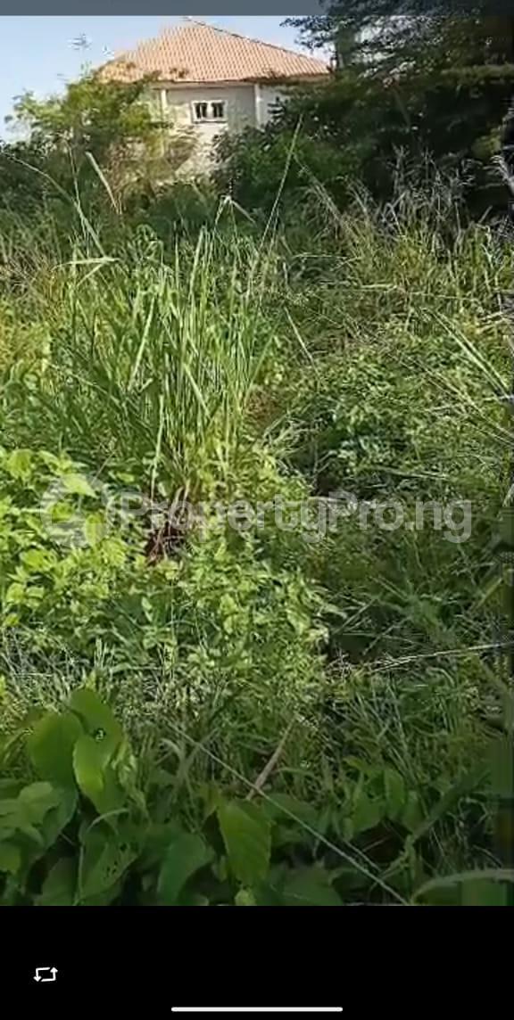 Land for sale Ogombo Ajah Lagos