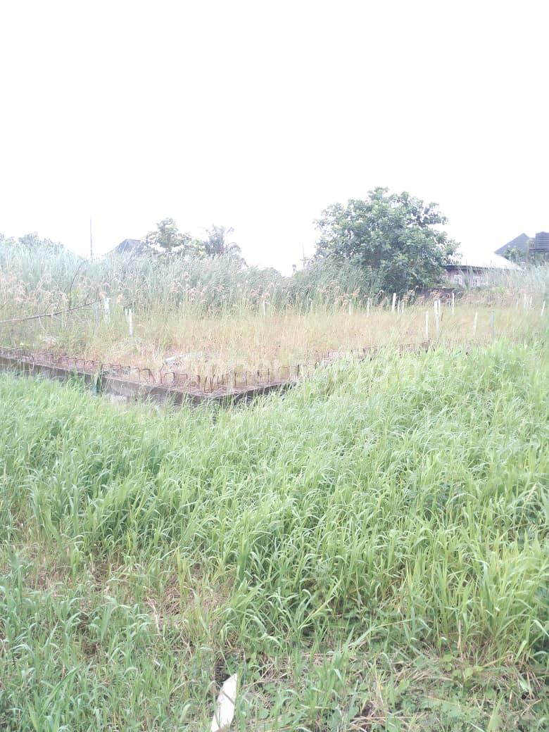 Land for sale Sangotedo Ajah Lagos