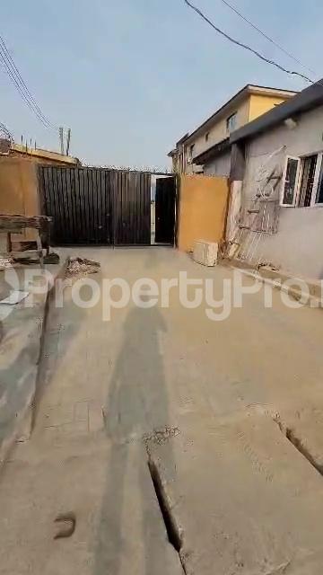Land for sale General Hospital Gbagada Lagos - 0