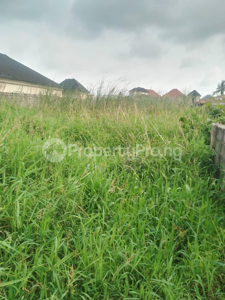 Land for sale First Unity Estate ,cooperative Villa Badore Ajah Lagos