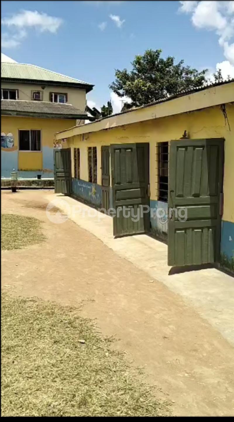 House for sale By Transformer Bus Stop Bucknor Isolo Lagos - 2
