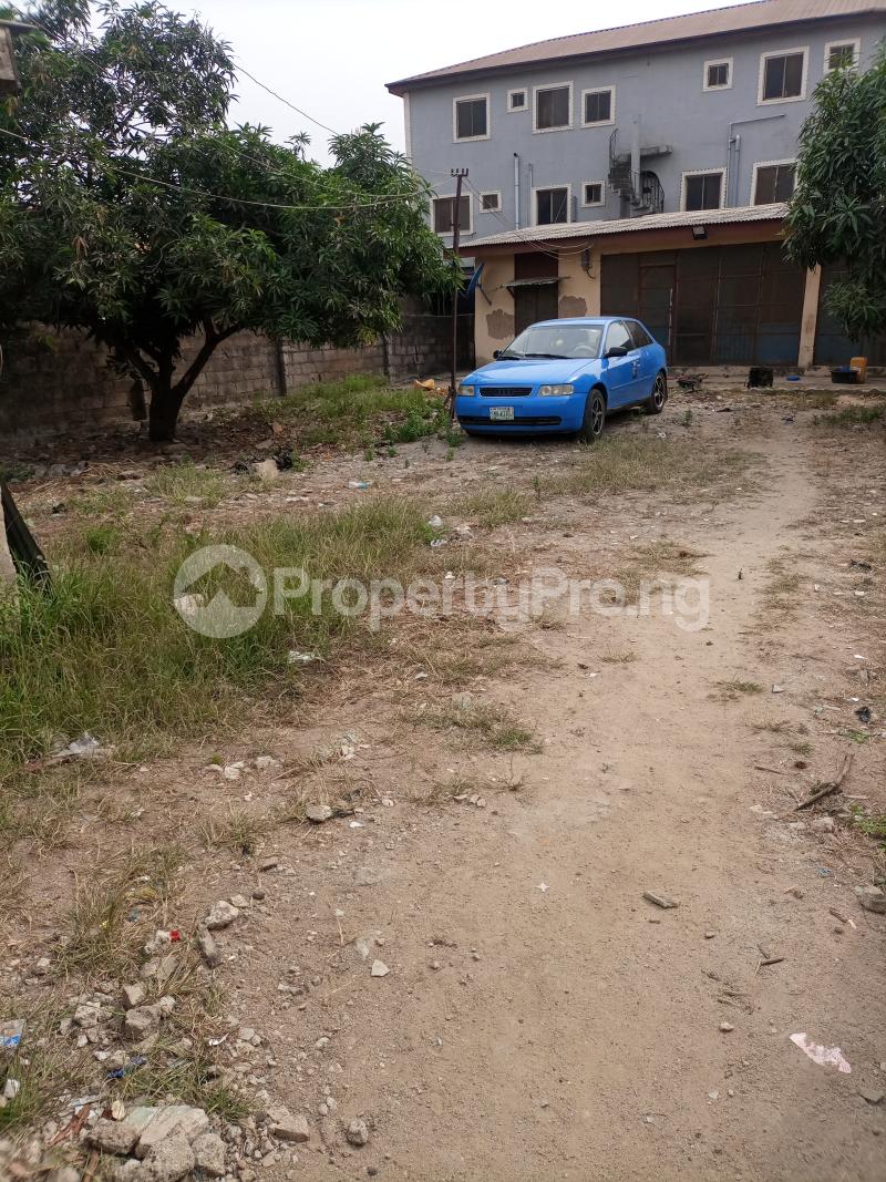 Land for sale Ketu Lagos
