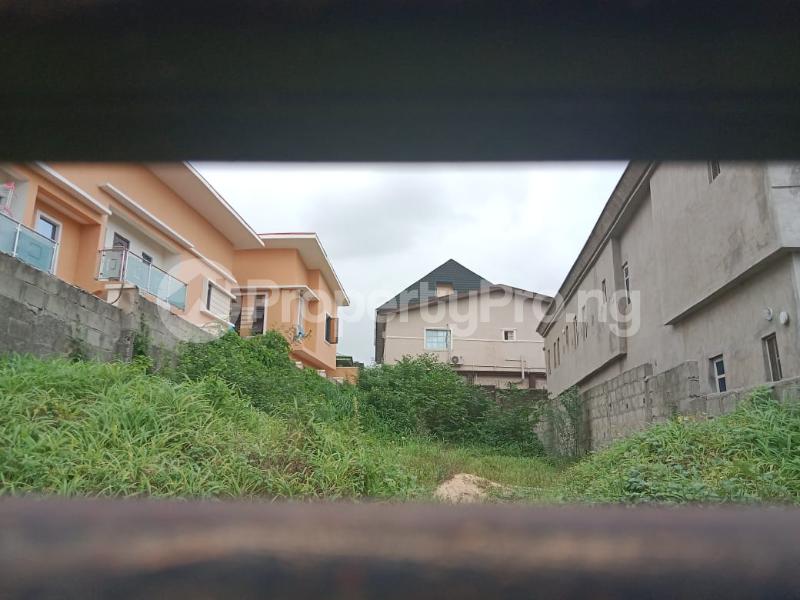 Land in OkeIra Ogba Lagos Land for rent in ogba Land in ogba