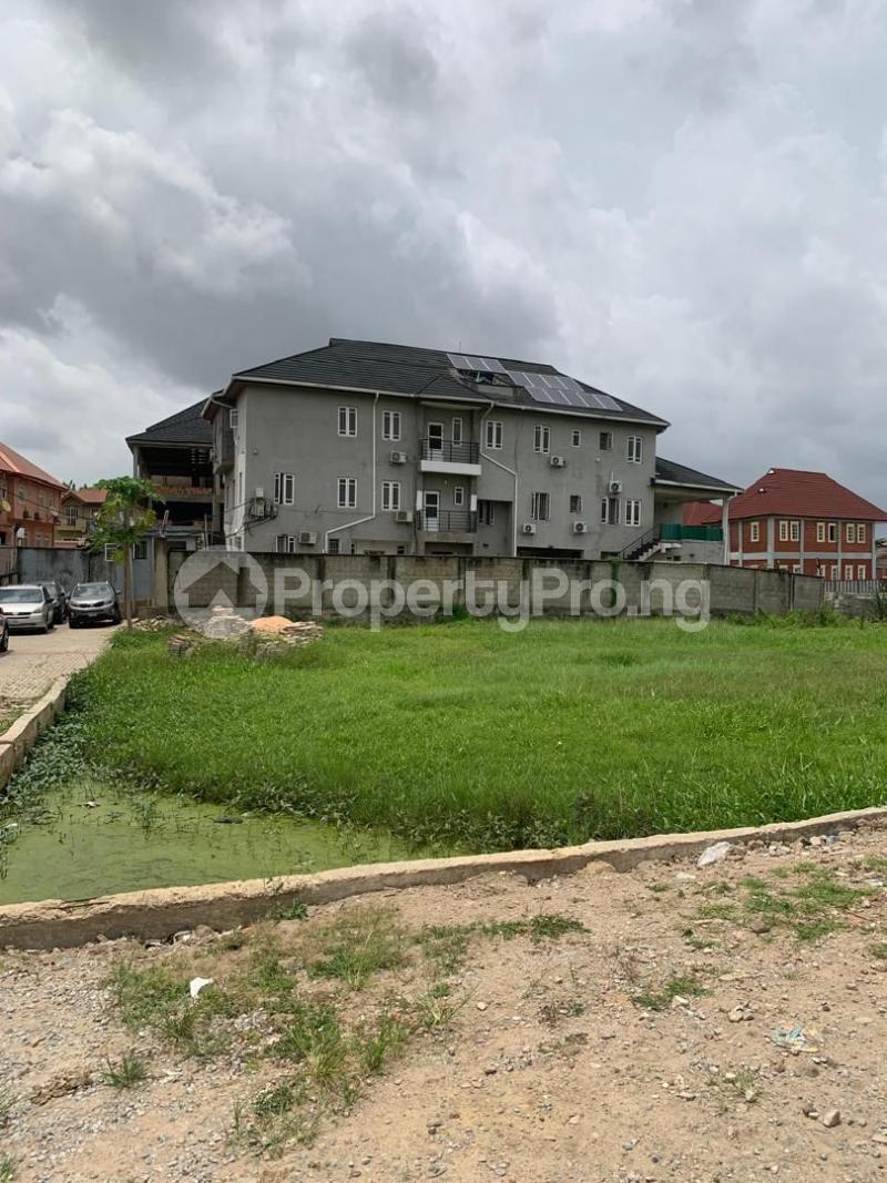 Land for sale Tito Bakare Igbogbo Ikorodu Lagos