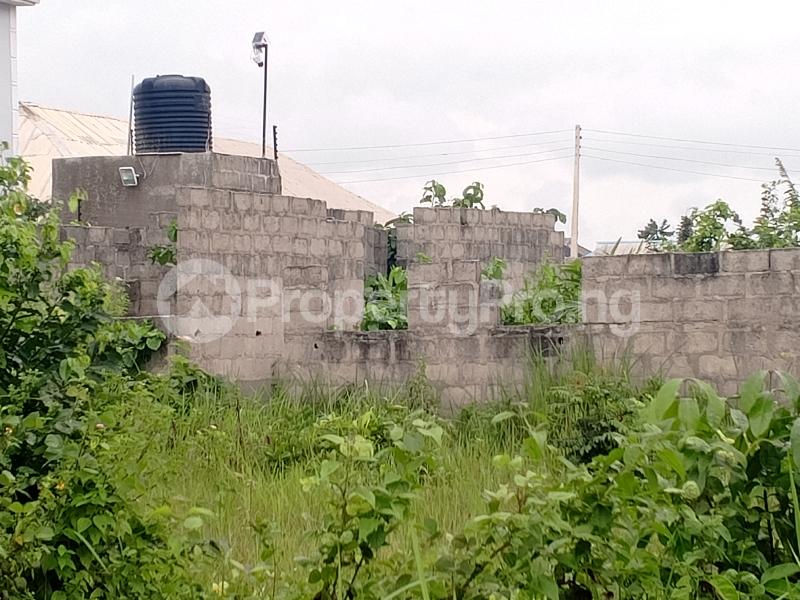 House for sale Gbopa,road L Igbogbo Ikorodu Lagos - 1