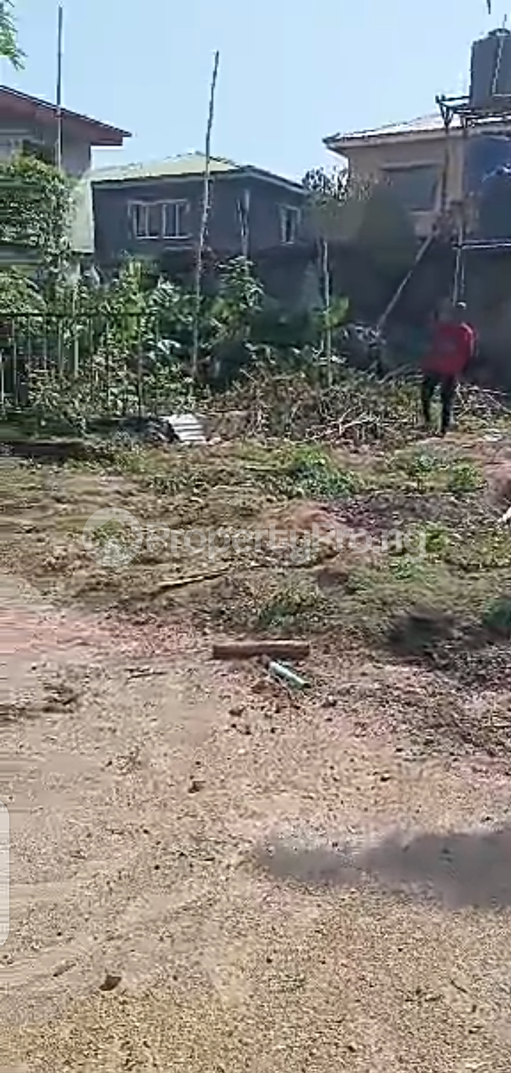 Land for sale Bucknor Isolo Lagos