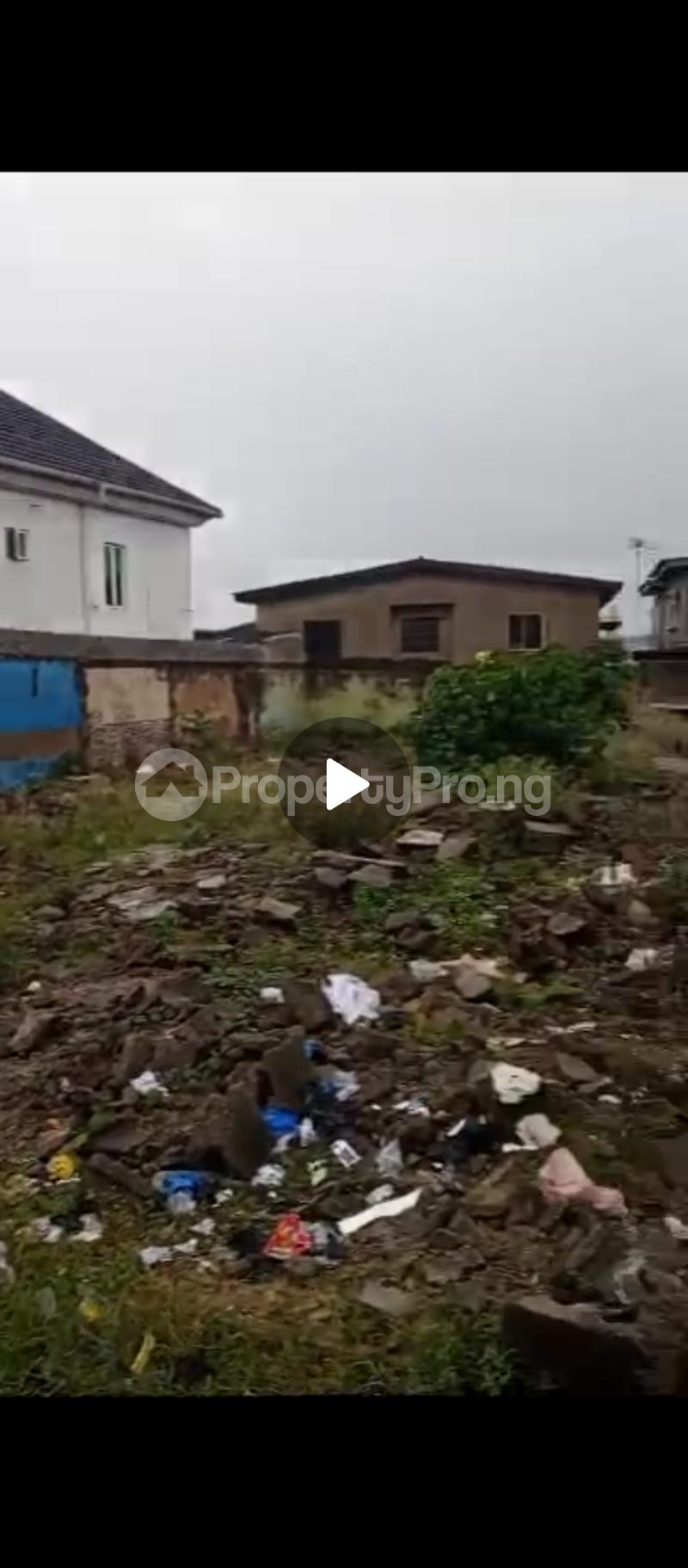 Land for sale College Road Ifako-ogba Ogba Lagos