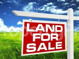 Land for sale Oke-Ira Ogba Lagos - 0