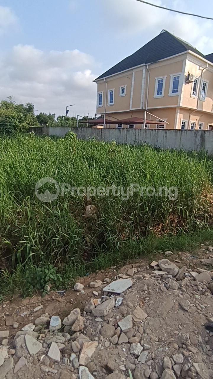 Land for sale Ikola Command Lagos Ipaja Ipaja Lagos