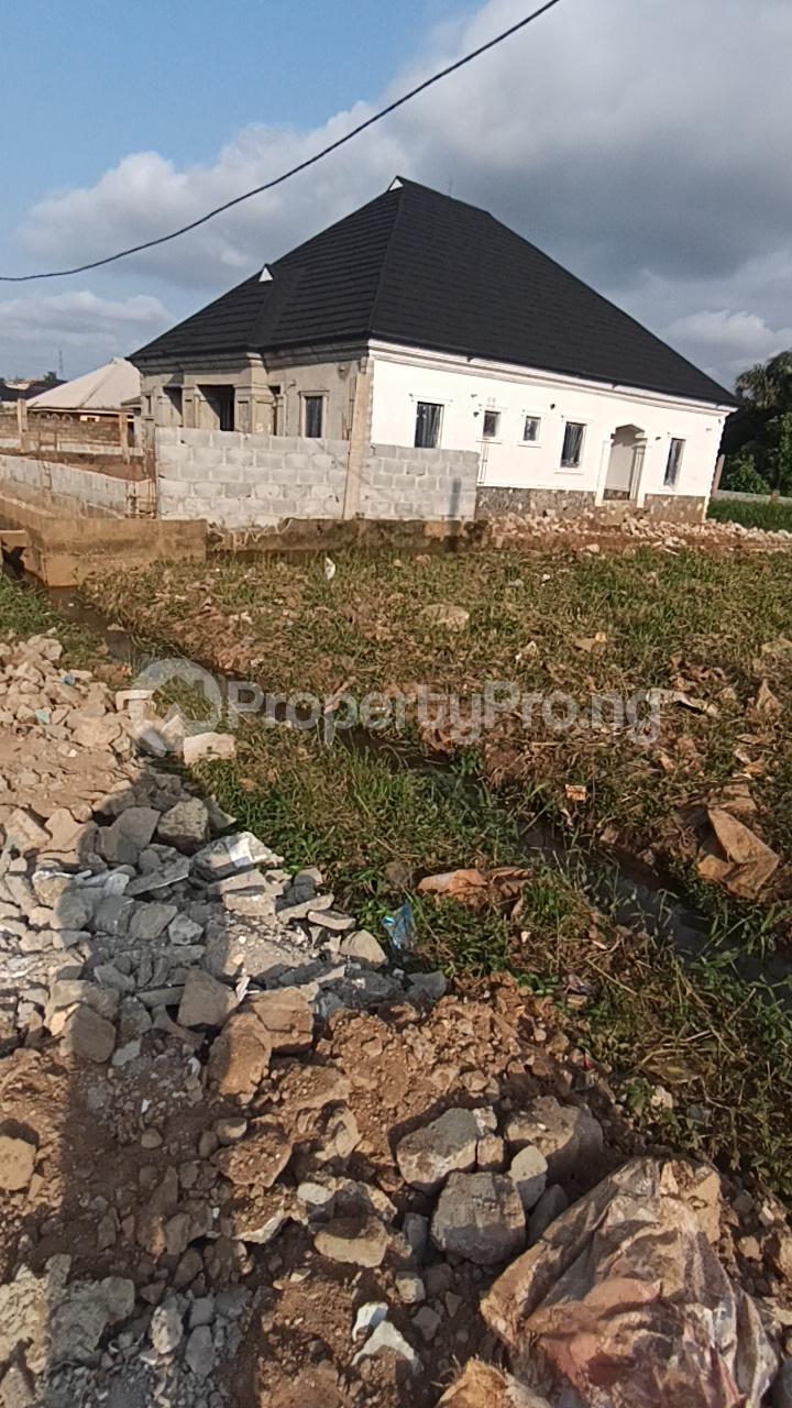 Land for sale Ikola Command Lagos Ipaja Ipaja Lagos
