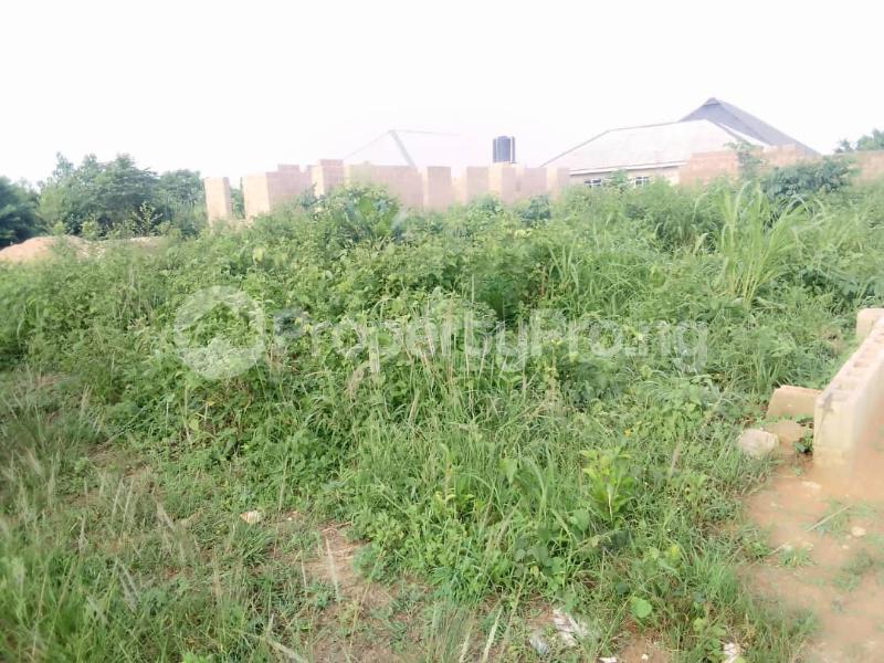 Land for sale Mowe Obafemi Owode Ogun