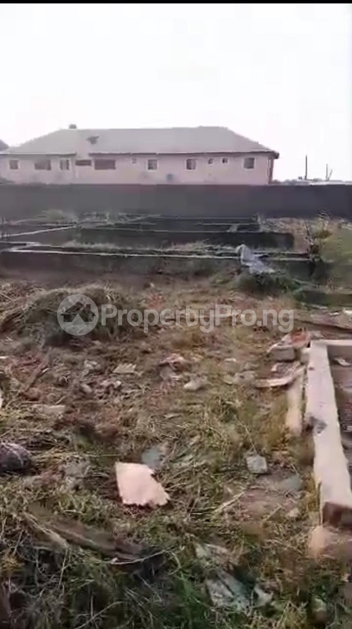 Land for sale Greenville Estate, Ajah, Lagos Ajah Lagos