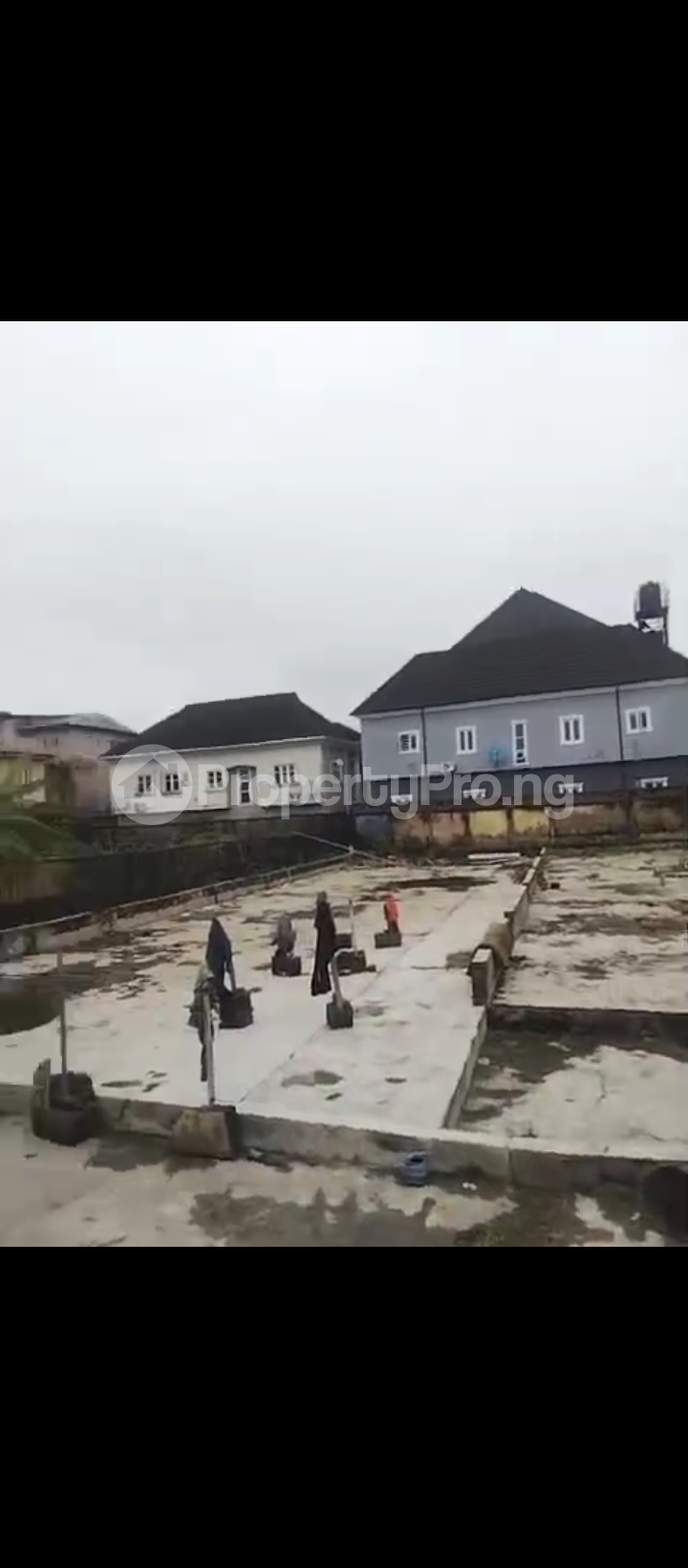 Land for sale Bayo Oyewale Ago Palace Way Amuwo Odofin Amuwo Odofin Lagos