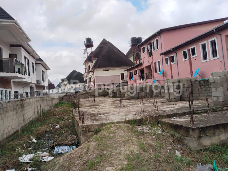 Land for sale Green Field Estate Ago Palace Ago palace Okota Lagos