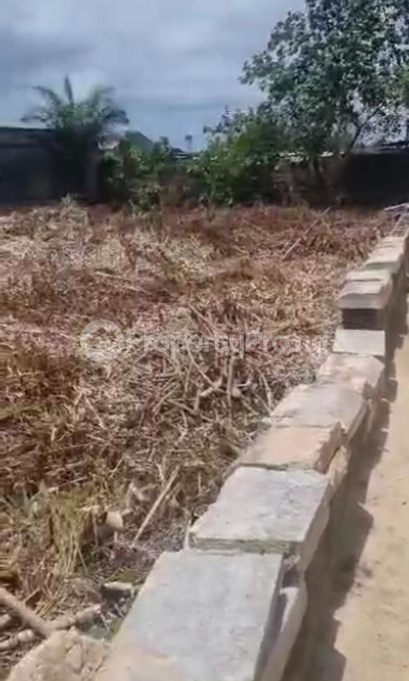 Land for sale Abraham adesanya estate Ajah Lagos