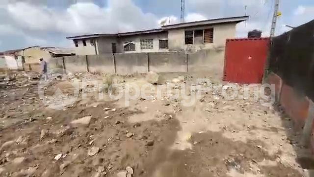 Land for sale Akoka Yaba Lagos
