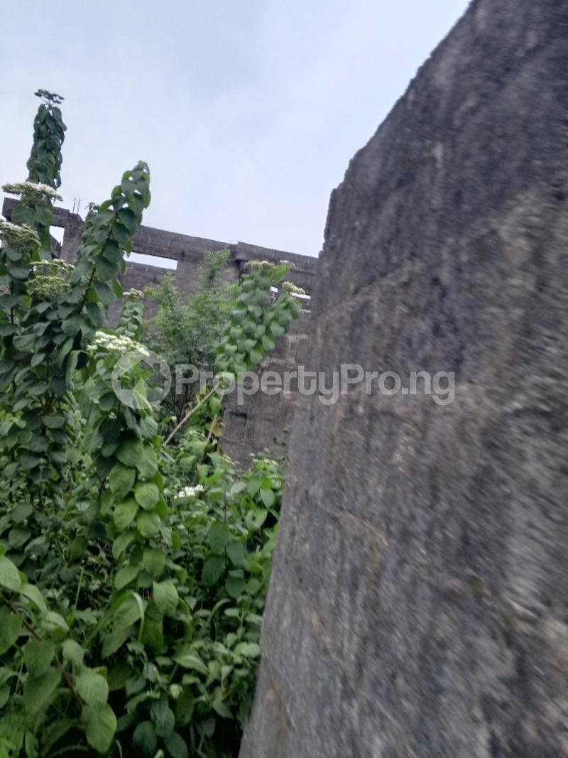 Land for sale Igbe Junction Igbogbo Ikorodu Lagos