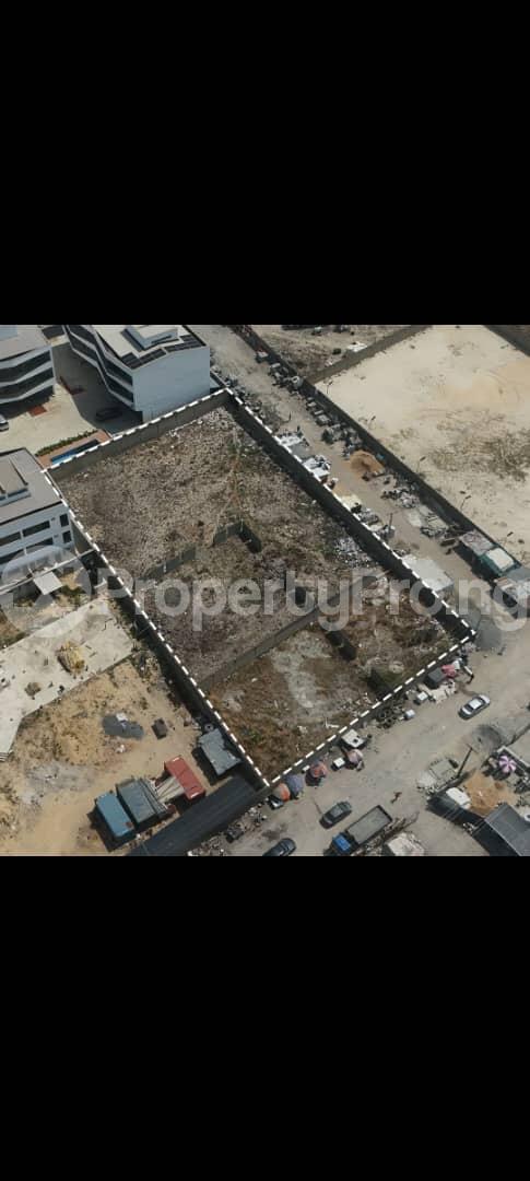 Land for sale Iponri Surulere Lagos