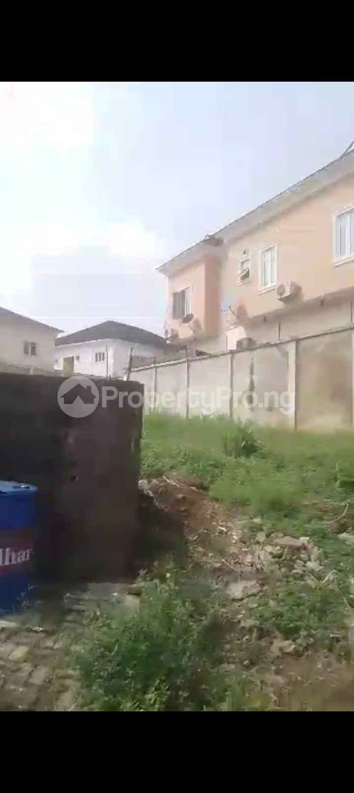Land for sale Magod Brooks Magodo GRA Phase 2 Kosofe/Ikosi Lagos