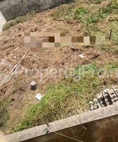 Land for sale Off Ajayi Road Ogba Lagos