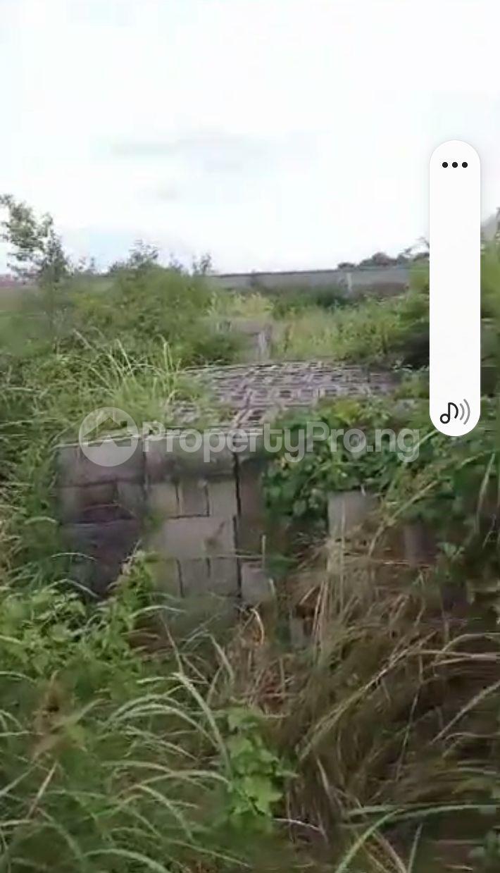 Land for sale Sugar Land Estate Abaketa Village Ibeju-Lekki Lagos