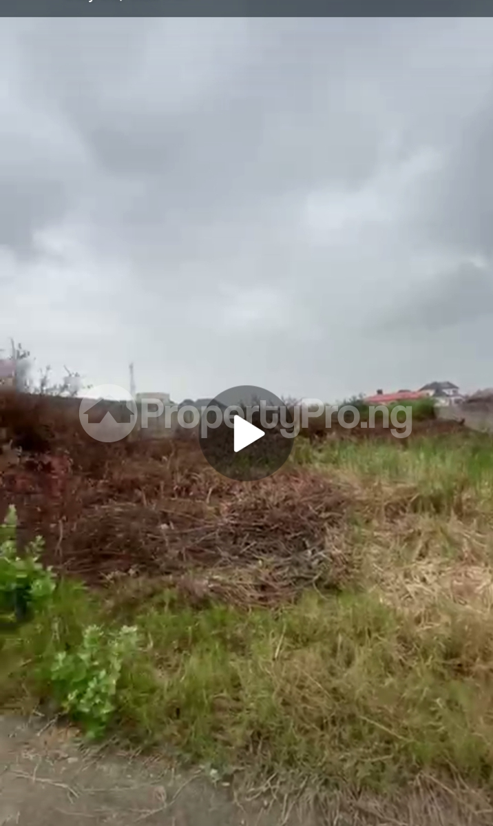 Land for sale Aqua View Estate Ogudu Ogudu Ogudu Lagos