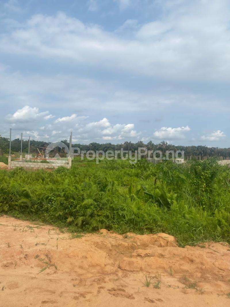 Land for sale Arepo Arepo Ogun