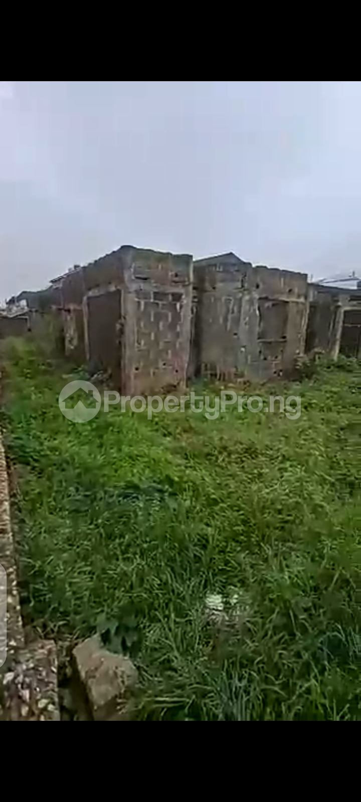 Land for sale Ago palace Okota Lagos