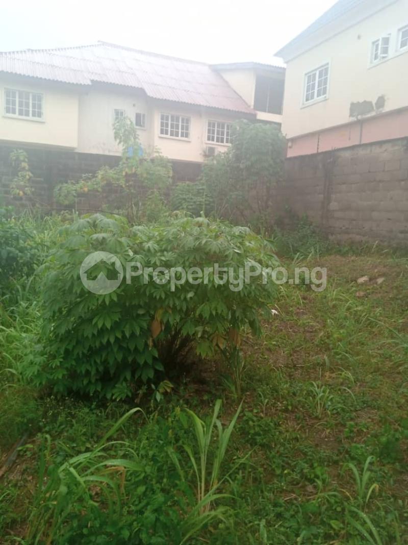 Land for sale chevron Lekki Lagos
