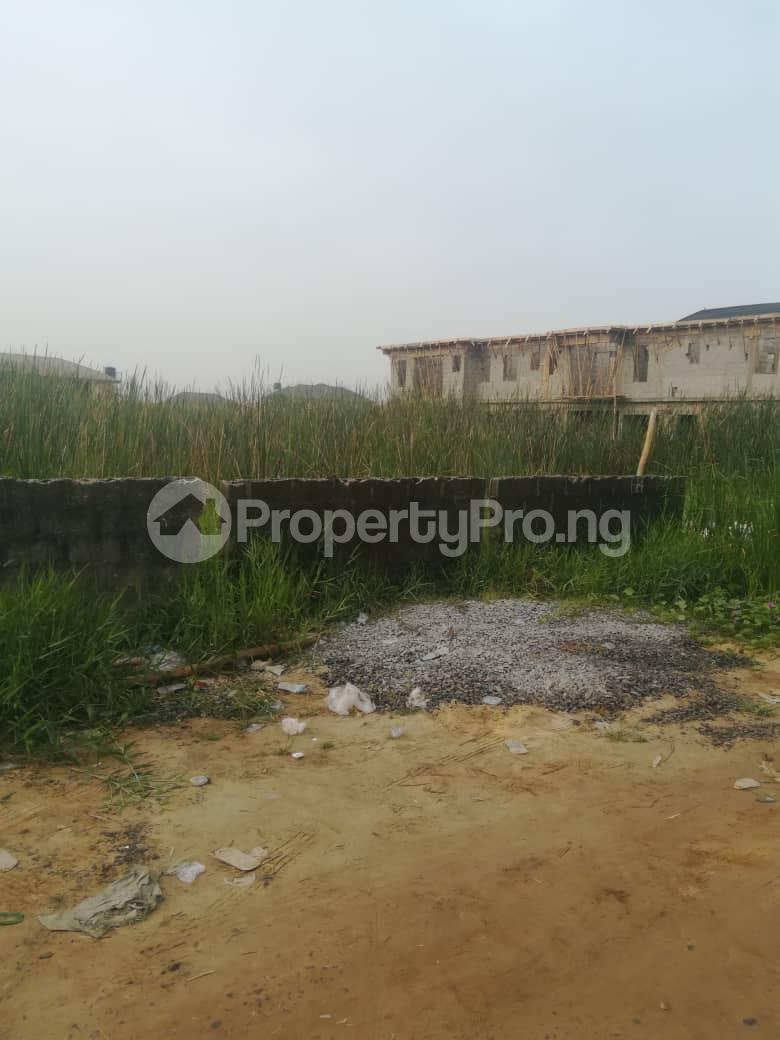 Land for sale Greenville Estate Badore Lekki Lagos Lekki Lagos