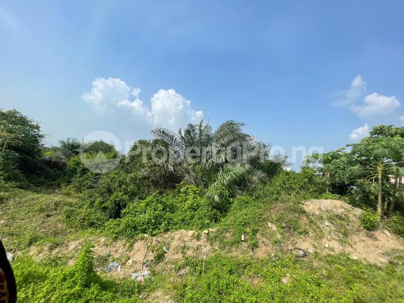 Land for sale Eleko Ibeju-Lekki Lagos