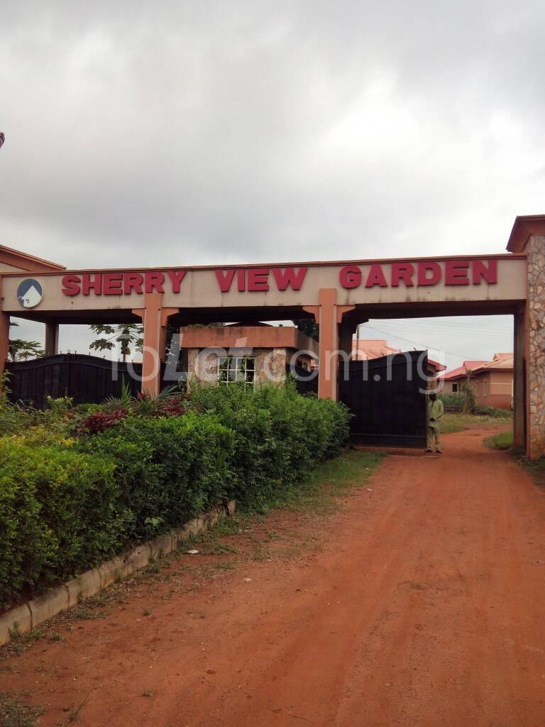 Land for sale Mowe Ofada Berger Ojodu Lagos