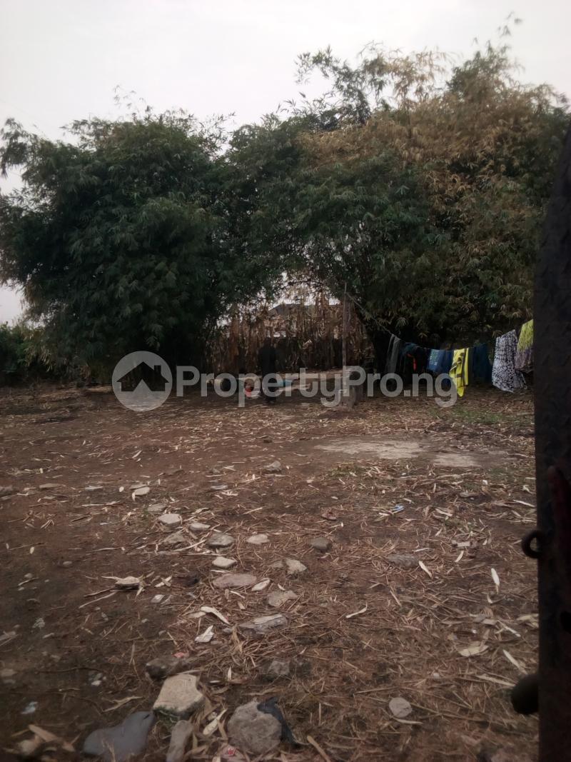 10 Bedroom Land in Ogudu GRA Ogudu Lagos Land for sale in ogudu