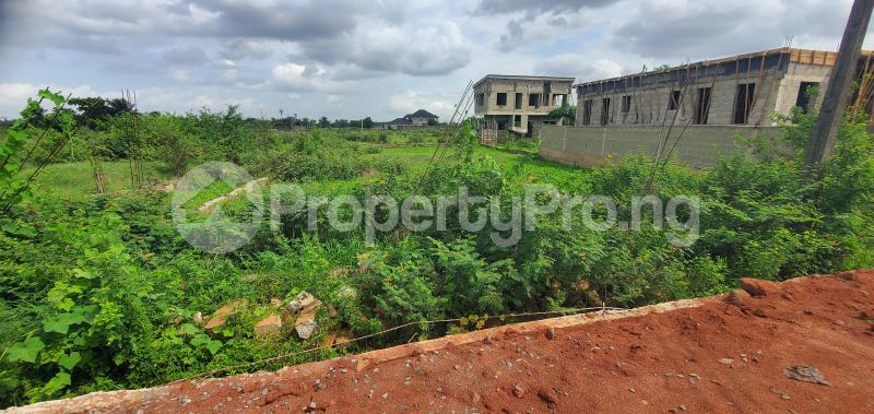 Land for sale Isheri North Ojodu Lagos