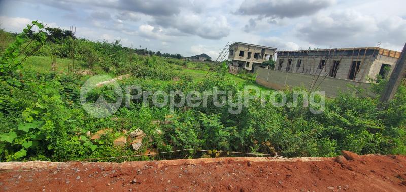 Land for sale Opic Estate Isheri North Ojodu Lagos