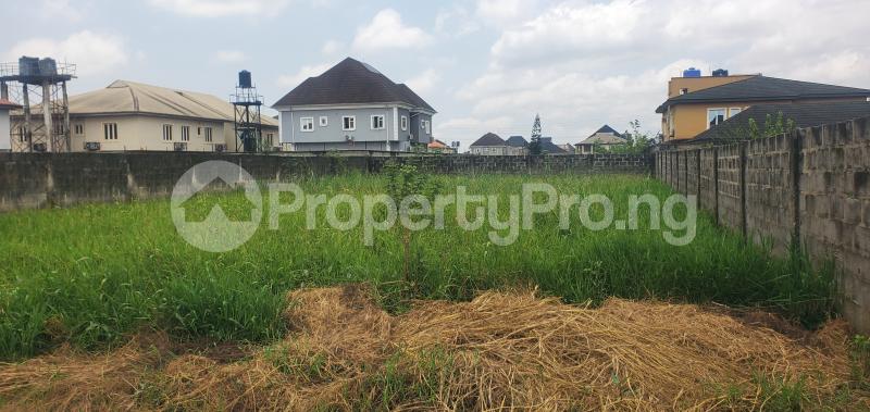 Land for sale Opic Estate Lagos Isheri North Ojodu Lagos